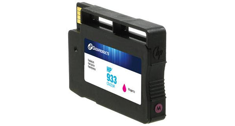 Magenta Ink Cartridge for HP CN059AN (HP 933)
