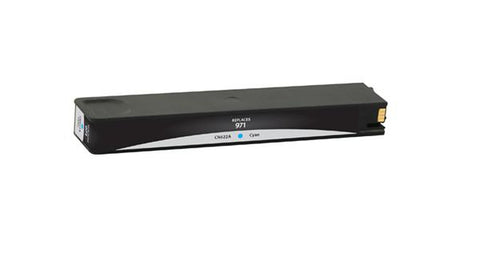 Cyan Ink Cartridge for HP CN622AN (HP 971)