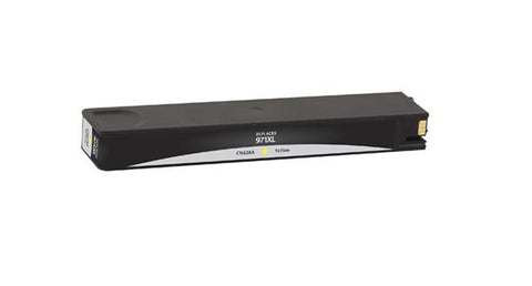 High Yield Yellow Ink Cartridge for HP CN628AM (HP 971XL)