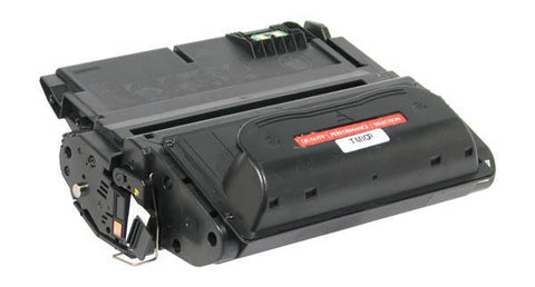 MICR Toner Cartridge for HP Q1338A (HP 38A), TROY 02-81118-001