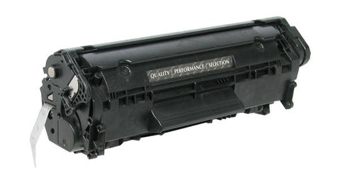 Toner Cartridge for HP Q2612A (HP 12A)