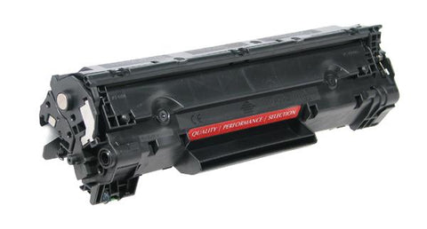 MICR Toner Cartridge for HP Q2613A (HP 13A), TROY 02-81128-001
