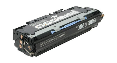 Black Toner Cartridge for HP Q2670A (HP 308A)