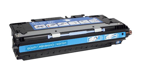 Cyan Toner Cartridge for HP Q2671A (HP 309A)