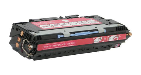 Magenta Toner Cartridge for HP Q2683A (HP 311A)
