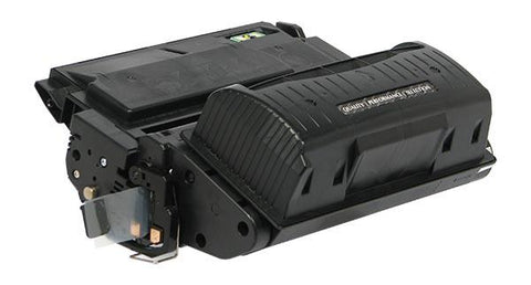Universal Extended Yield Toner Cartridge for HP Q1338A/Q1339A/Q5945A/Q5942X (HP 38A/39A/45A/42X)