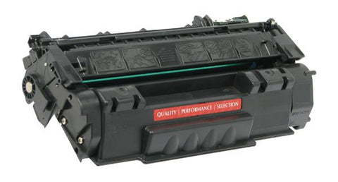 MICR Toner Cartridge for HP Q5949A (HP 49A), TROY 02-81036-001