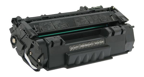 Toner Cartridge for HP Q5949A (HP 49A)