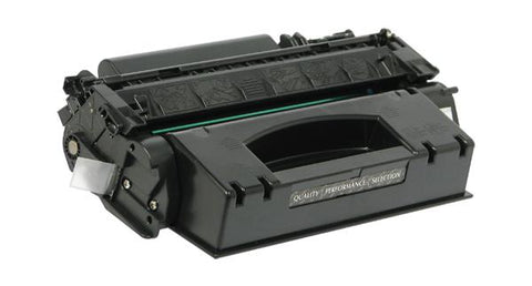 High Yield Toner Cartridge for HP Q5949X (HP 49X)