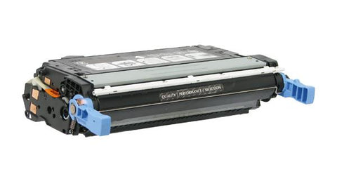 Black Toner Cartridge for HP Q5950A (HP 643A)