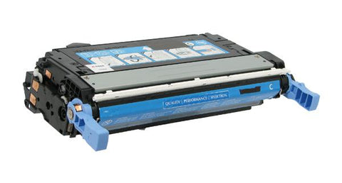 Cyan Toner Cartridge for HP Q5951A (HP 643A)