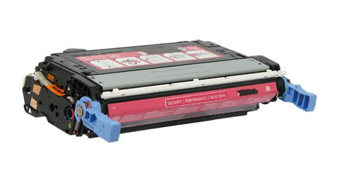Magenta Toner Cartridge for HP Q5953A (HP 643A)