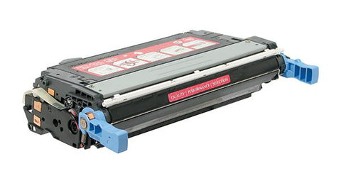 Magenta Toner Cartridge for HP Q6463A (HP 644A)