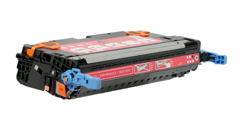 Magenta Toner Cartridge for HP Q6473A (HP 502A)