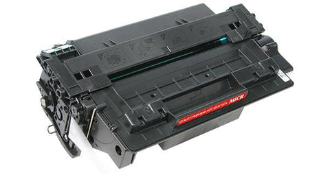 High Yield MICR Toner Cartridge for HP Q6511X (HP 11X), TROY 02-81134-001