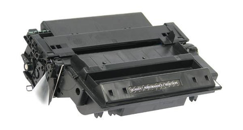 High Yield Toner Cartridge for HP Q7551X (HP 51X)