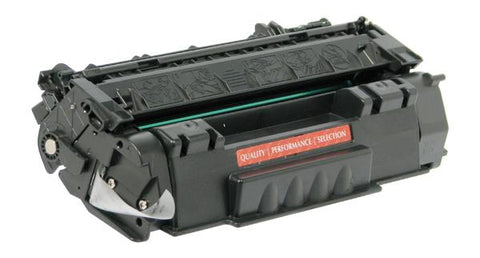 MICR Toner Cartridge for HP Q7553A (HP 53A), TROY 02-81212-001