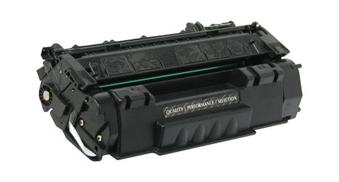 Toner Cartridge for HP Q7553A (HP 53A)