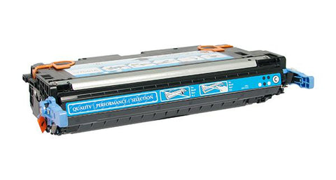 Cyan Toner Cartridge for HP Q7561A (HP 314A)
