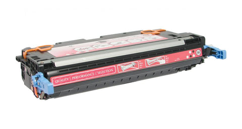 Magenta Toner Cartridge for HP Q7563A (HP 314A)