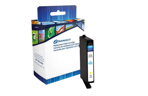 High Yield Yellow Ink Cartridge for HP T6M10AN (HP 902XL)