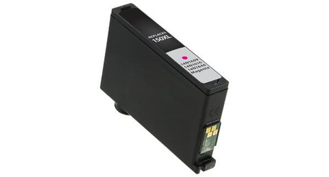 High Yield Magenta Ink Cartridge for Lexmark #150XL