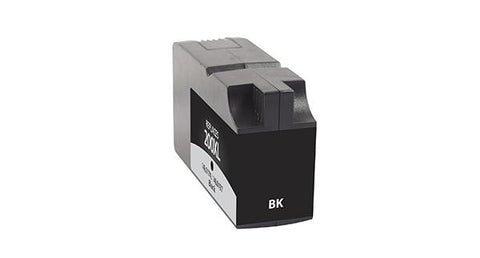 High Yield Black Ink Cartridge for Lexmark #200XL