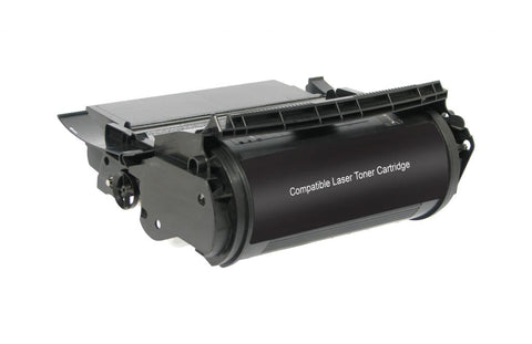 High Yield Toner Cartridge for Lexmark Compliant 1250/1620/2420