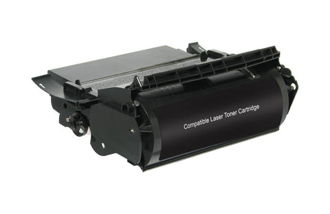 High Yield Toner Cartridge for Lexmark Compliant T610/T612/T614/T616