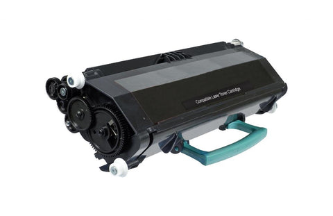Toner Cartridge for Lexmark Compliant E260/E360/E460/E462