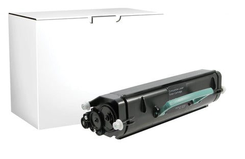 Toner Cartridge for Lexmark Compliant E260/E360/E460/E462