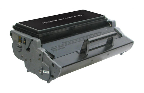 High Yield Toner Cartridge for Lexmark Compliant E321/E323/E323N