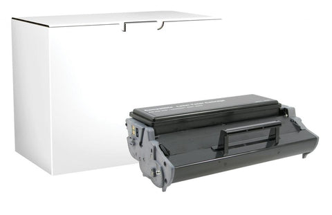 High Yield Toner Cartridge for Lexmark Compliant E321/E323/E323N