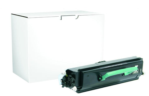 Universal High Yield Toner Cartridge for Lexmark E230/E232/E240/E330/E340, Dell 1700/1710, IBM 1412/1512