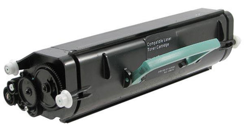 High Yield Toner Cartridge for Lexmark Compliant E360/E460/E462/X463/X464/X466