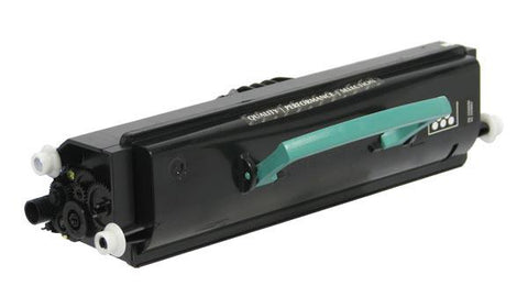 Univeral High Yield Toner Cartridge for Lexmark E250/E350/E352/E450, Dell 1720, IBM 1601/1602/1612/1622