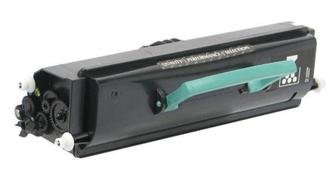Toner Cartridge for Lexmark Compliant E450