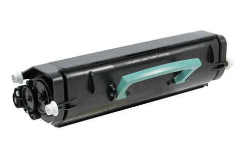 Extra High Yield Toner Cartridge for Lexmark Compliant E460/E462/X463/X464/X466