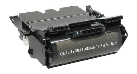 Universal Extra High Yield Toner Cartridge for Lexmark T640/T642/T644/T646/X642/X644/X646