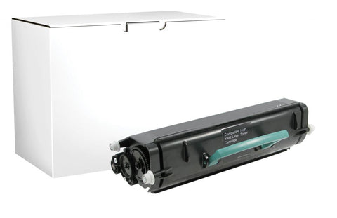 High Yield Toner Cartridge for Lexmark Compliant X264/X363/X364