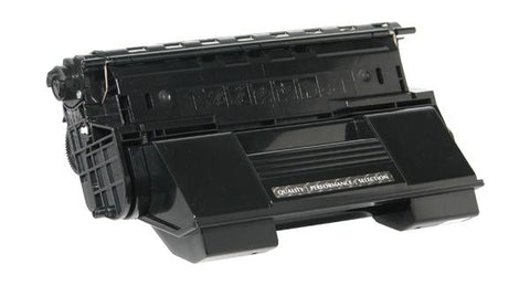 High Yield Toner Cartridge for OKI 52114502