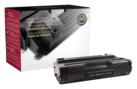 Extended Yield Toner Cartridge for Ricoh 406465/406989
