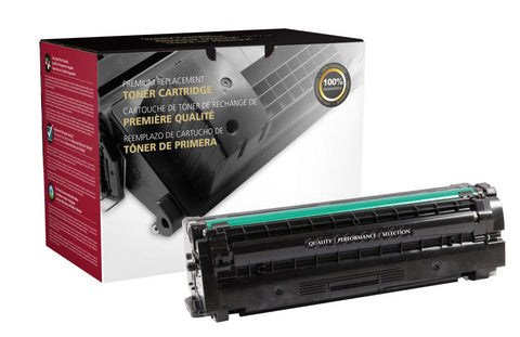 Black Toner Cartridge for Samsung CLT-K505L