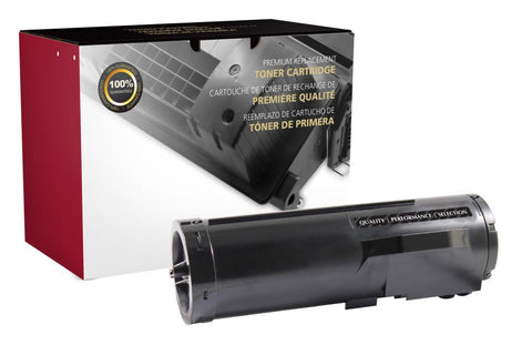 High Yield Toner Cartridge for Xerox 106R02722